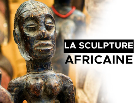 La Statuaire Africaine