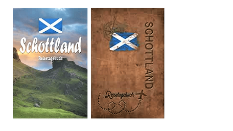 Schottland Reiseführer Vergleich Test Lonely Planet