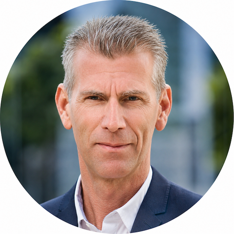 Harry Lambertin von Lambertin Immobilienconsulting verkauft Ihre Immobilie zum besten Preis.