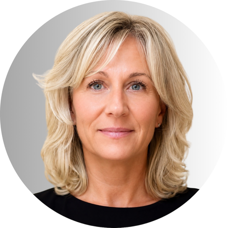Ute Valentin vom Lambertin Immobilienteam 