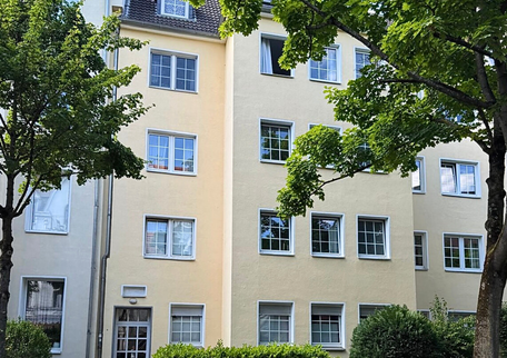 Eigentumswohnung Klettenberg