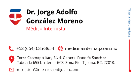Médico Internista en Tijuana: médico especialista en medicina interna, atención del paciente adulto, ubicado en zona rio tijuana, torre cosmopolitan. 
