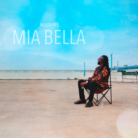 Musta Bee - Mia Bella
