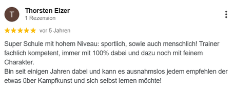 Kampfsport in Neuwied - Kampfsport in Mayen