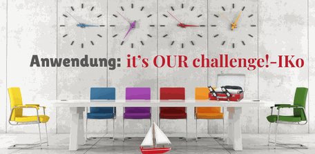 Teamentwicklung Selbstreflexion mit Birgit Krüger