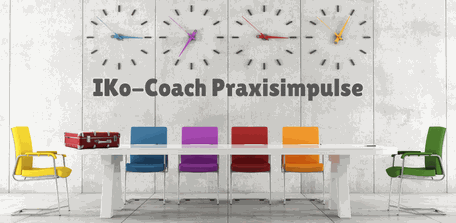 FÜR PRAXIS-, BILDUNGS- & HR EXPERTEN