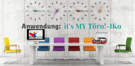 Berufsorientierung mit dem Segeltörn