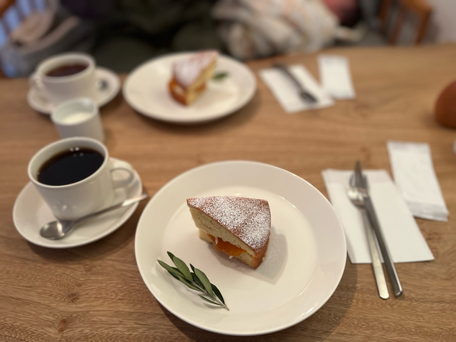 ヴィクトリアケーキ