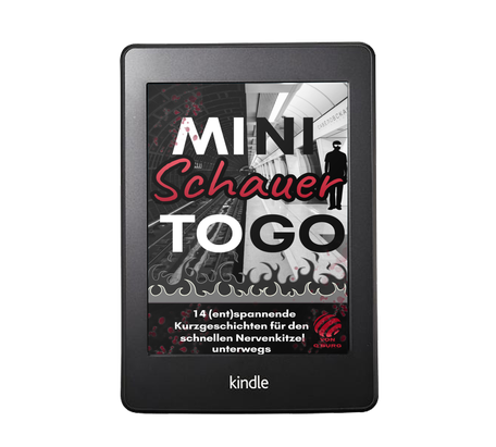 Cover des E-Books "Minischauer to Go" Winterausgabe