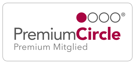 Logo vom Premium Circle