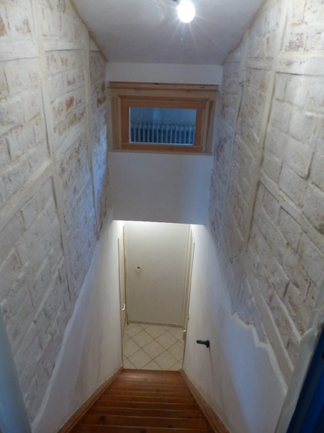 LTDC Rénovation salle de bain douche carrelage wc