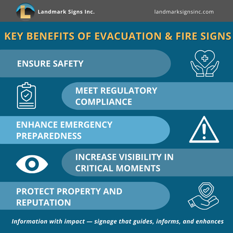 Key Benefits of Blade Signs
