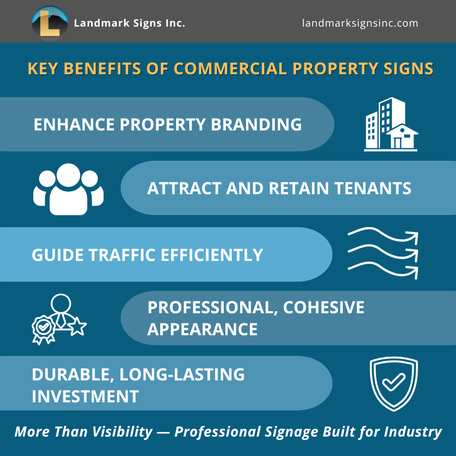 Key Benefits of Gold Leaf Signs