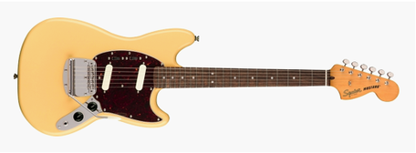 Squier Classic Vibe 60s Mustang