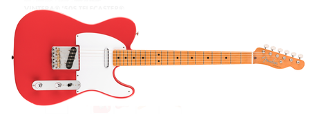 Fender Vintera 50s Telecaster