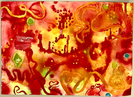 Julia Ohlfest, „ohne Titel“