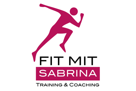 Logo Fit mit Sabrina (2019)