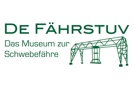 Logo De Fährstuv (2022)