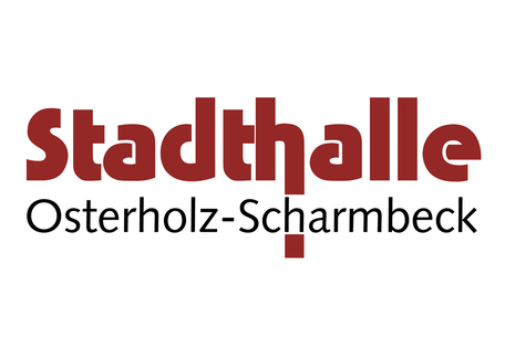 Logo Stadthalle OHZ (2006)