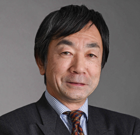 未然防止研究所　代表　林原　昭
