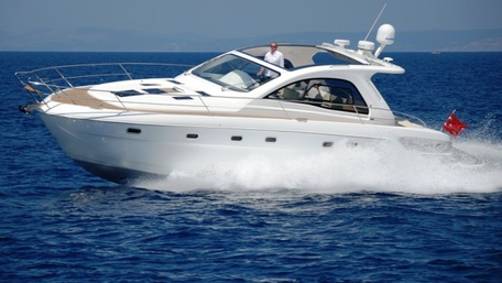 Bavaria 43 | Padda | båtpolering | båtpleie | Oslo | Oksenøya | Son | Fornebu | Seilbåt | Motorbåt | Drøbak