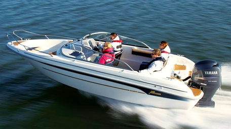 Yanmarin 58br | Gyssestad | båtpolering | waiting list...