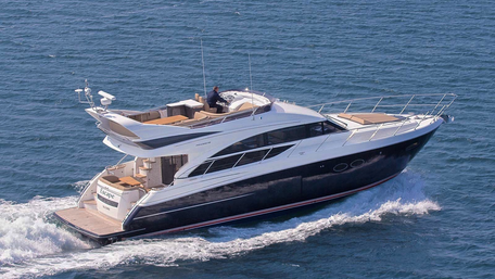 Princess 56 | Oslo | Fornebu | Asker | Vollen | Leangbukta | Skjæløy | Moss | båtpolering | båtpleie |