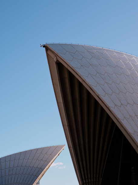 Sydney, Australia, Sydney Harbour, Opera House, Sydney Opera House, Architecture, Circular Quay