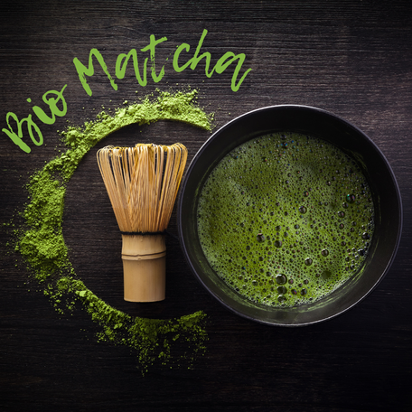 Matcha