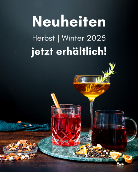 Neuheiten 2025