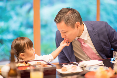 七五三撮影　北井香苗　出張カメラマン　出張撮影　３歳七五三　水天宮　家族写真　ロケーションフォト　七五三　