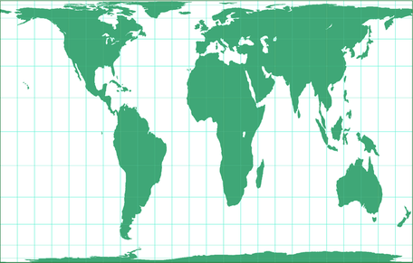 By Tobias Jung [CC BY-SA 4.0], via map-projections.net