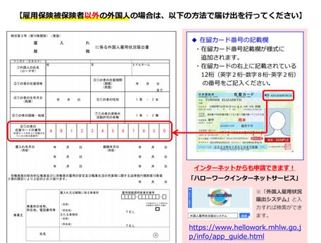 番号 雇用 検索 保険 雇用保険の被保険者番号とは？必要になる場面や番号の確認方法を紹介