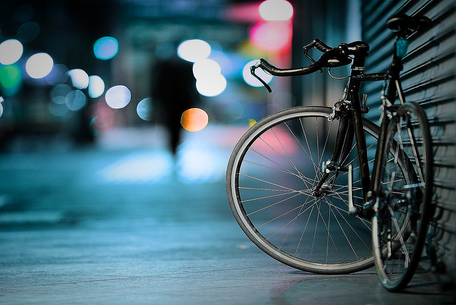 Atlantic Oil – Kampagne für Fahrradpflege >> Kampagne, Packaging, Print, Messe, B2C