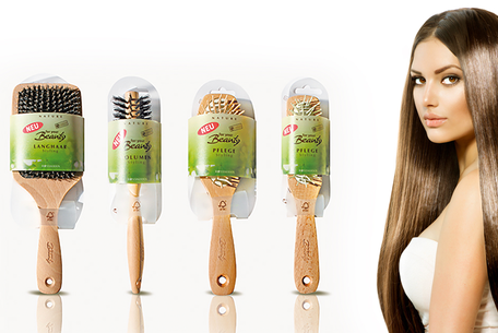 Rossmann – For Your Beauty: Packaging-Relaunch >> Packaging, PoS, FMCG, B2C