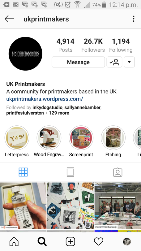 how to get in there first marketing your art and craft online