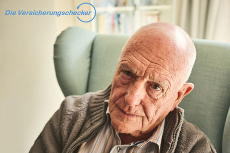 Berufshaftpflicht für Seniorenassistenz