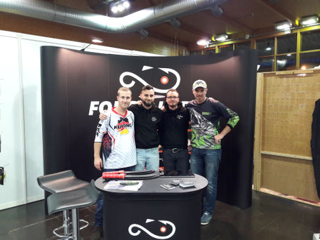 Forge of Lures 2catch tackle company