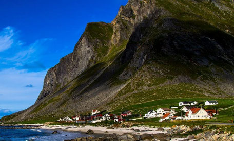 Lofoten