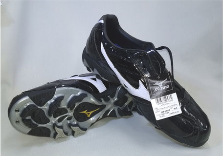 ミズノ野球スパイク - ミヤモトスポーツ