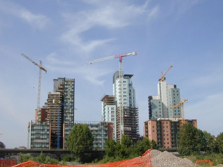 Torre 2 corso Mortara Torino