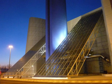 Termovalorizzatore Torino