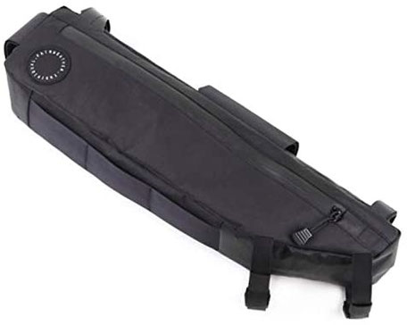 おすすめフレームバッグ5選【フレーム内を有効活用】選び方と大容量