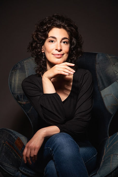 Foto: Nona Arabuli