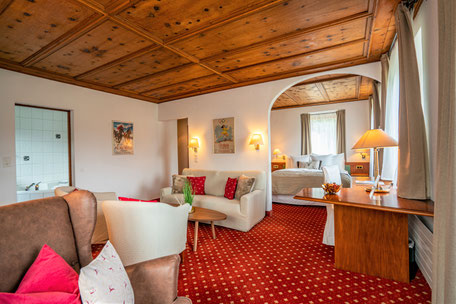 Interior Design Redesign Hotel Landgasthof Meierei St. Moritz
