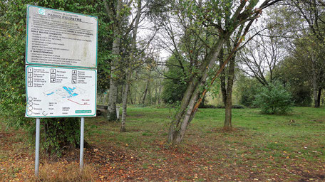 Parco Palustre