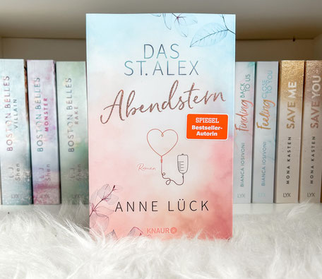 „Abendstern“ von Anne Lück