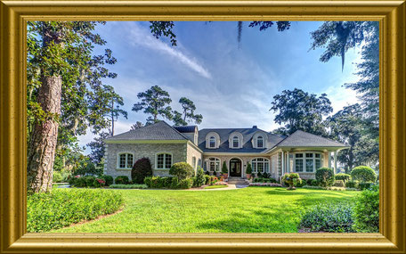 Click the photo to see more photos of this beautiful custom home