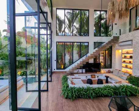 Indonesian property for sale