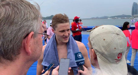 Bild: Roman Mölling (DSV)